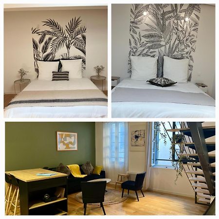 Apartament Renaissance Montpellier Zewnętrze zdjęcie