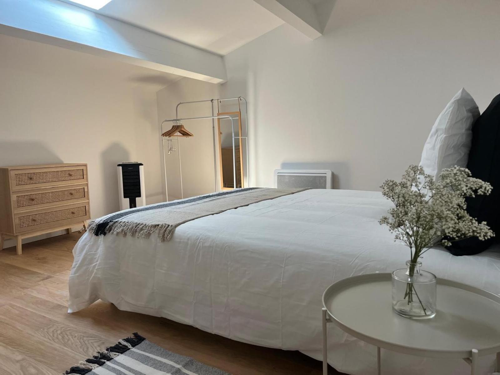 Apartament Renaissance Montpellier Zewnętrze zdjęcie