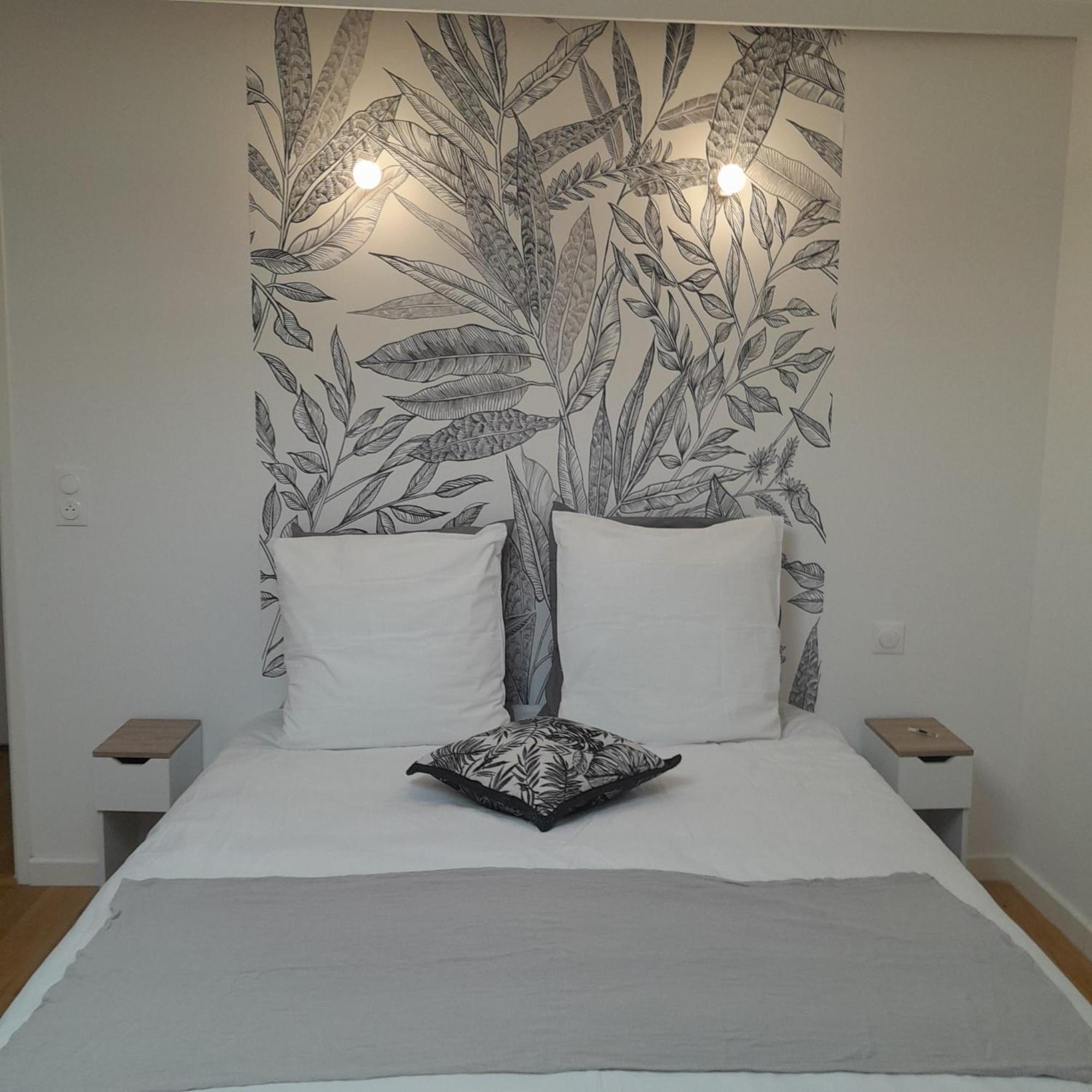 Apartament Renaissance Montpellier Zewnętrze zdjęcie