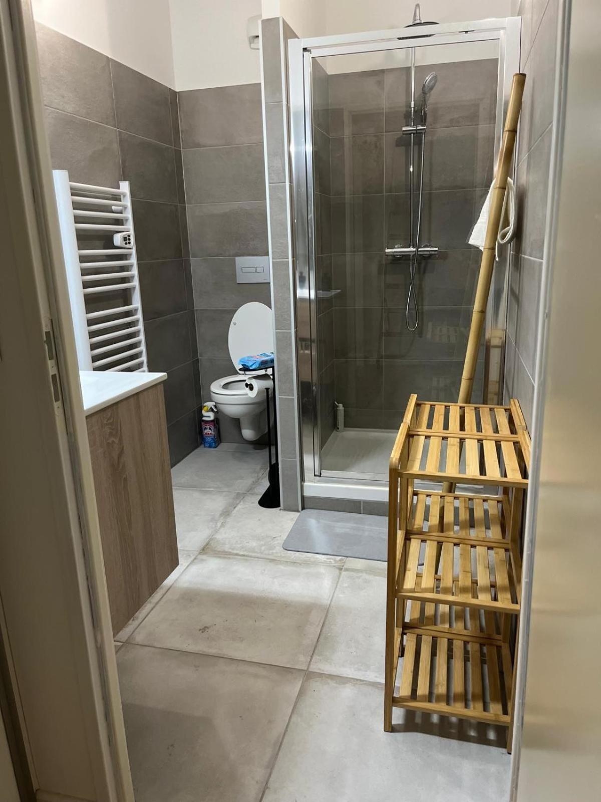 Apartament Renaissance Montpellier Zewnętrze zdjęcie
