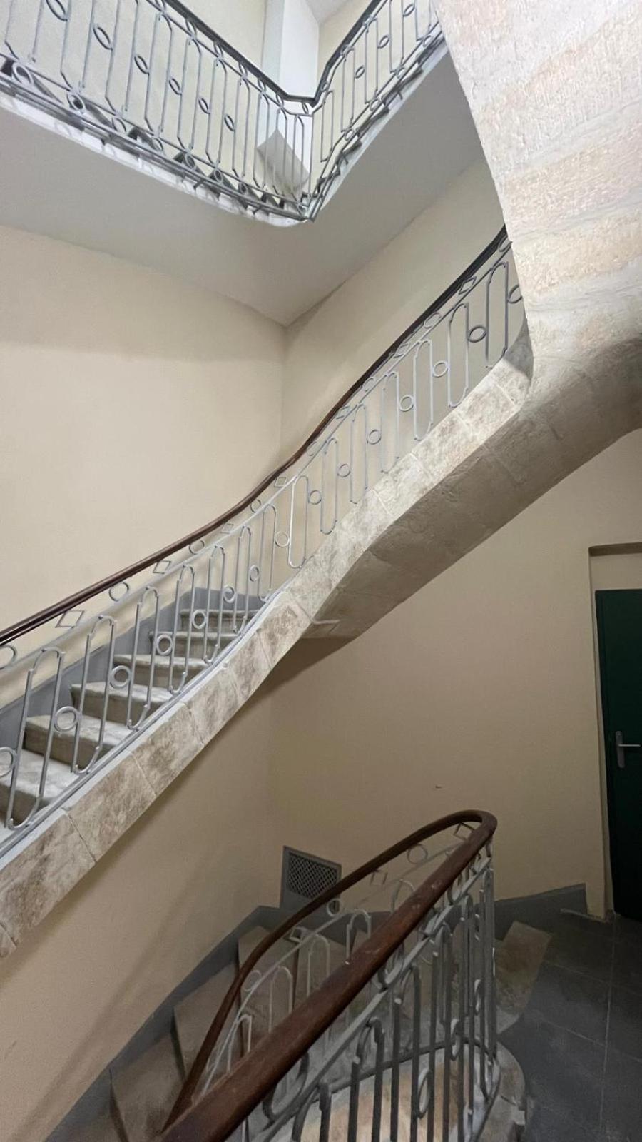 Apartament Renaissance Montpellier Zewnętrze zdjęcie