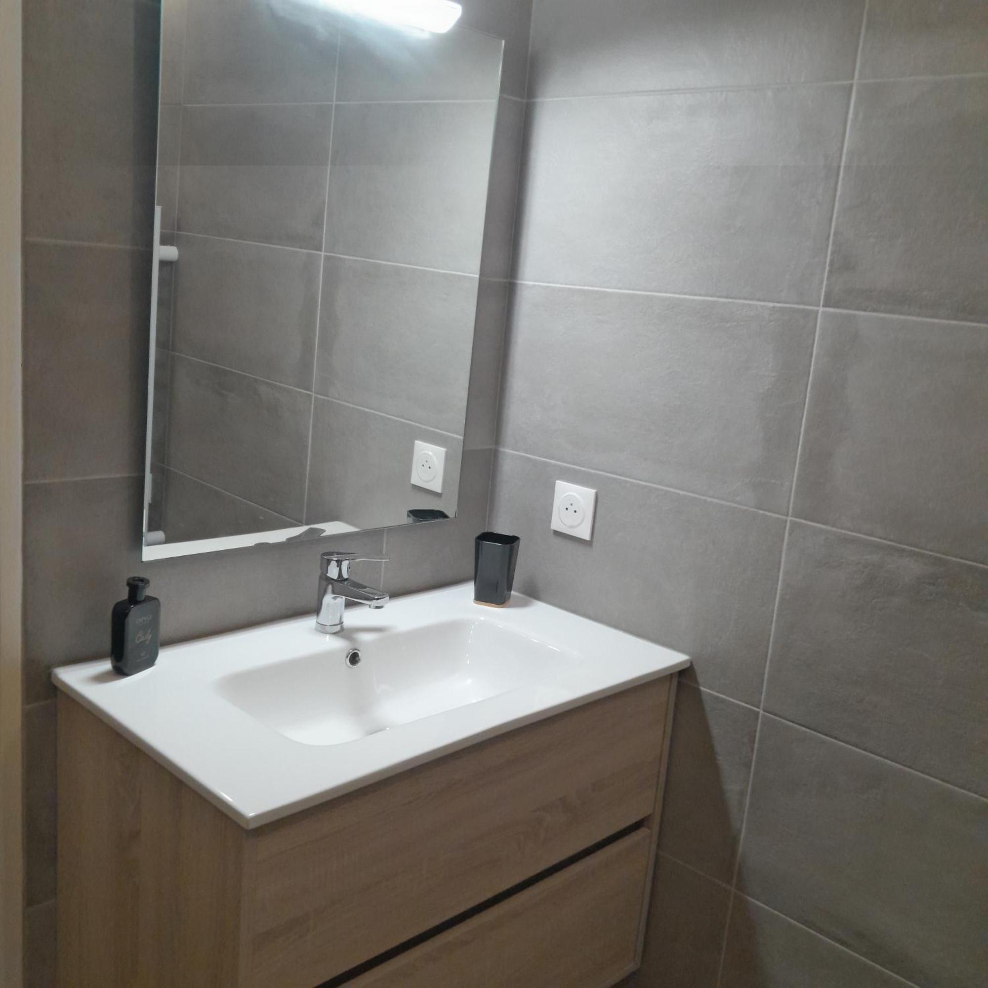 Apartament Renaissance Montpellier Zewnętrze zdjęcie
